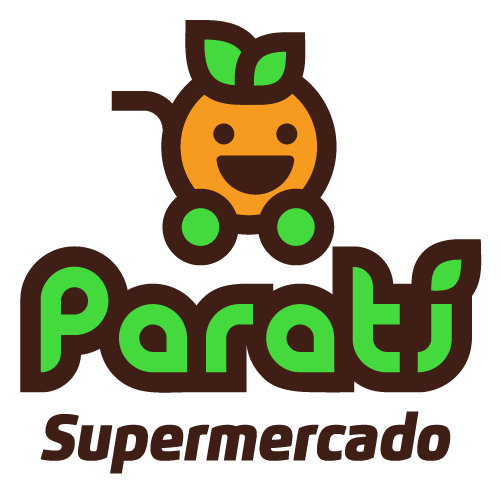 Logo | Supermercado Parati Digital